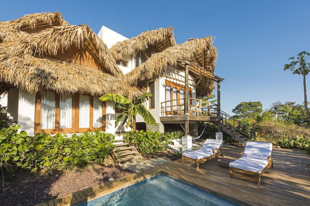 Casa Bonita Tropical Lodge