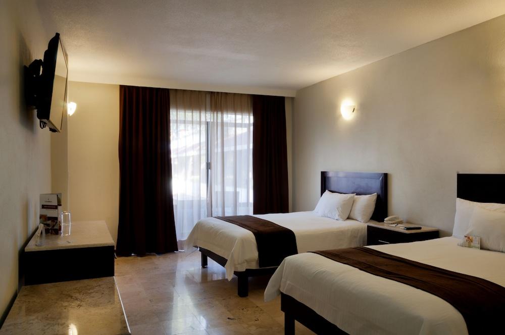 Real de Minas Poliforum