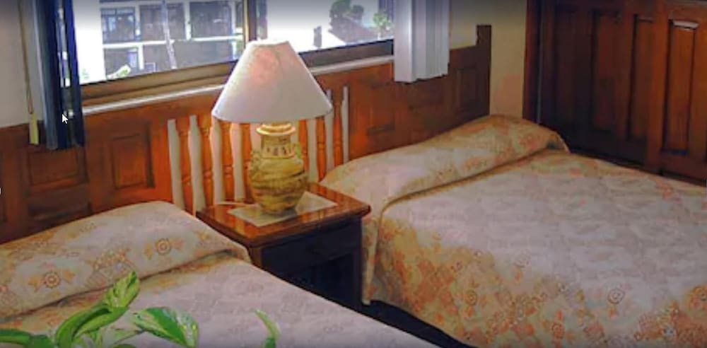 Hotel Suites La Siesta