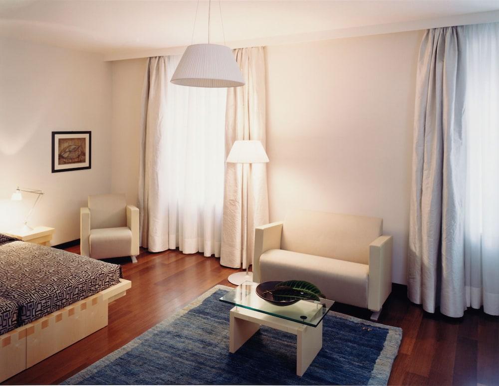 Hotel Greif, a Member of Design Hotels