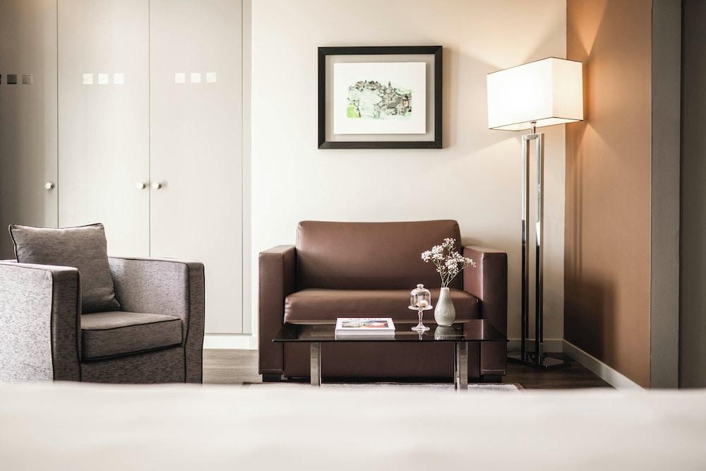 Hotel Belvedere Locarno