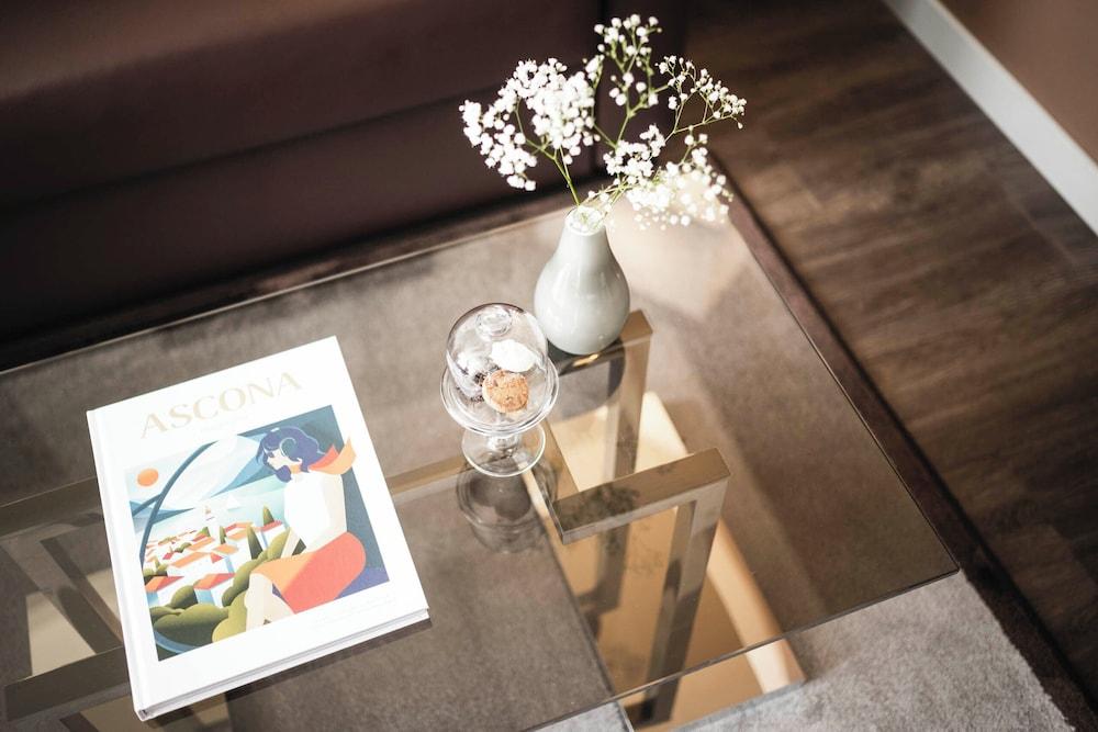 Hotel Belvedere Locarno