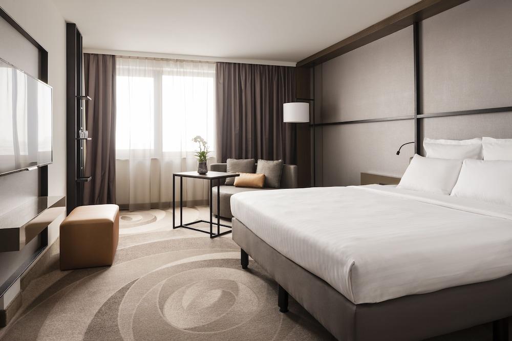 Stuttgart Marriott Hotel Sindelfingen