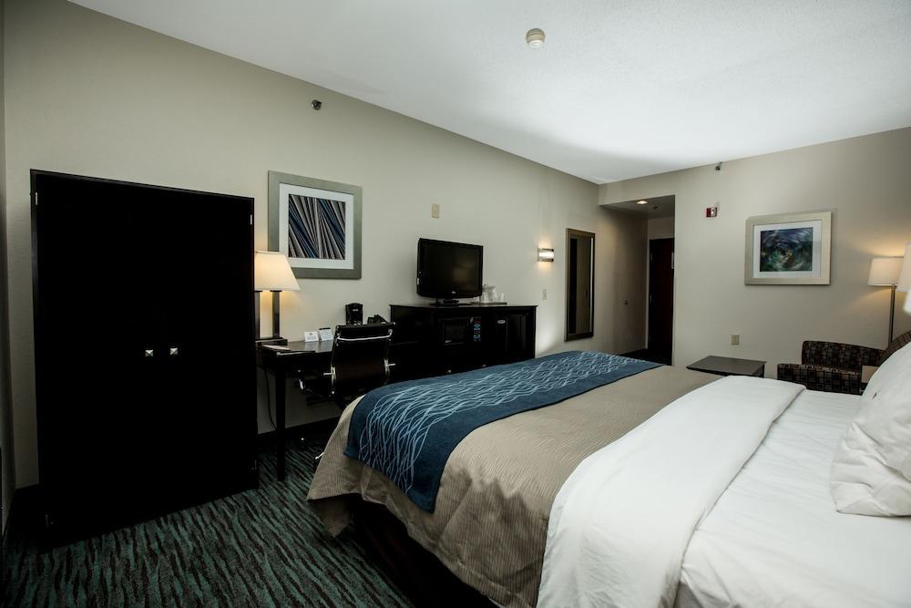 Comfort Inn Mount Airy