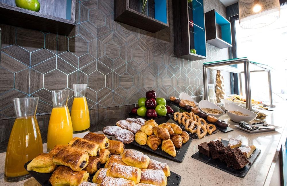 Leonardo Boutique Hotel Madrid