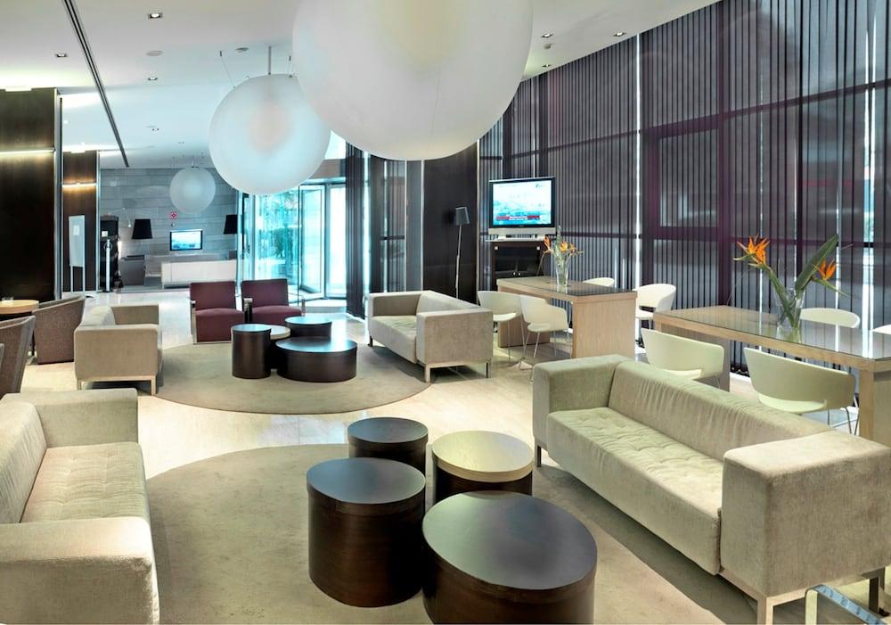 NH Sevilla Plaza de Armas