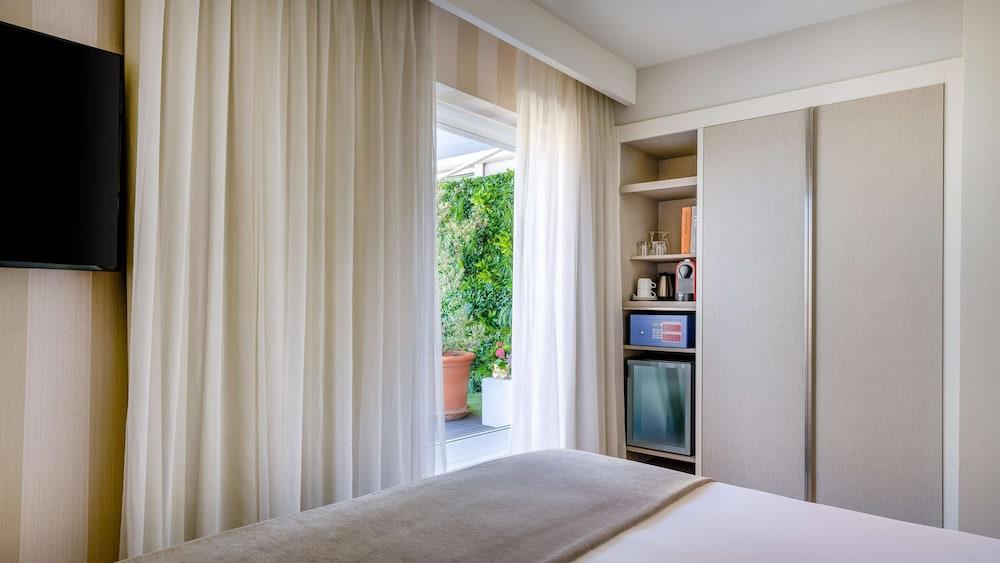 NH Collection Madrid Colón