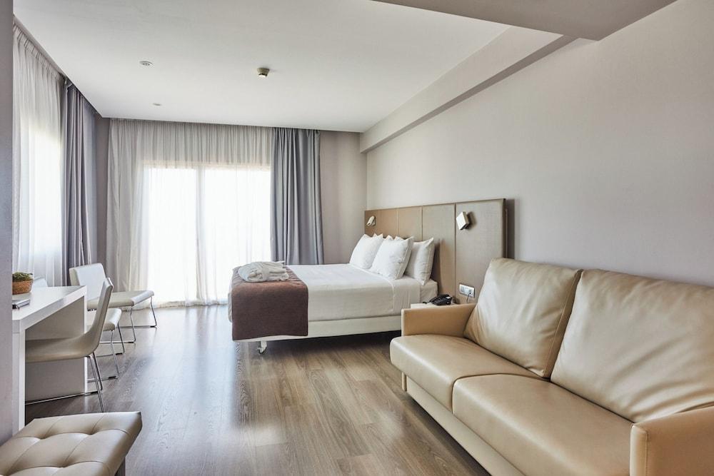 Hotel Silken Turcosa 3 Sup