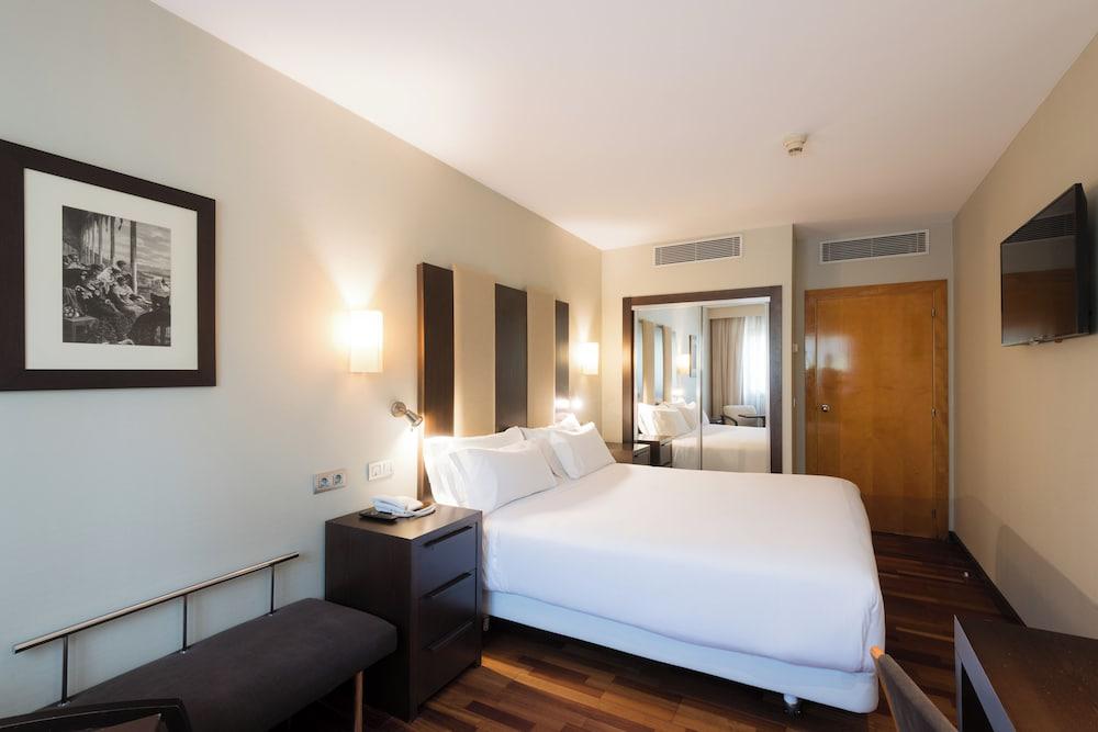 Hotel Ciudad de Valladolid