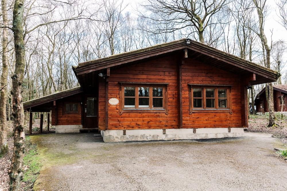 Chevin Country Park Hotel & Spa