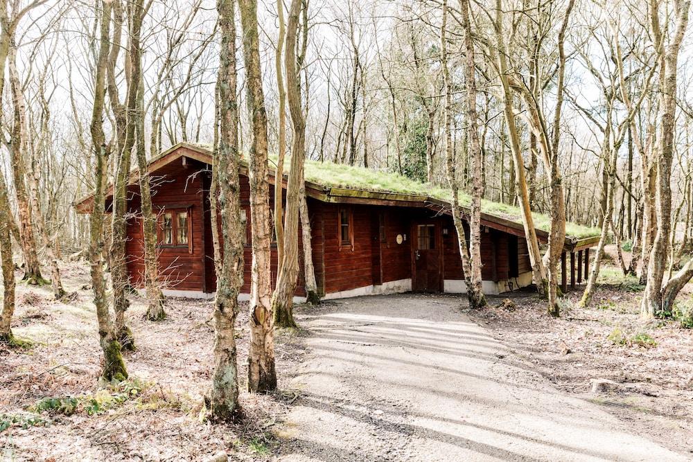 Chevin Country Park Hotel & Spa