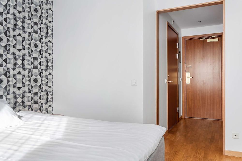 Best Western Hotel Esplanade