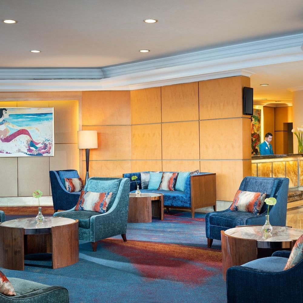 Hotel Ciputra Jakarta