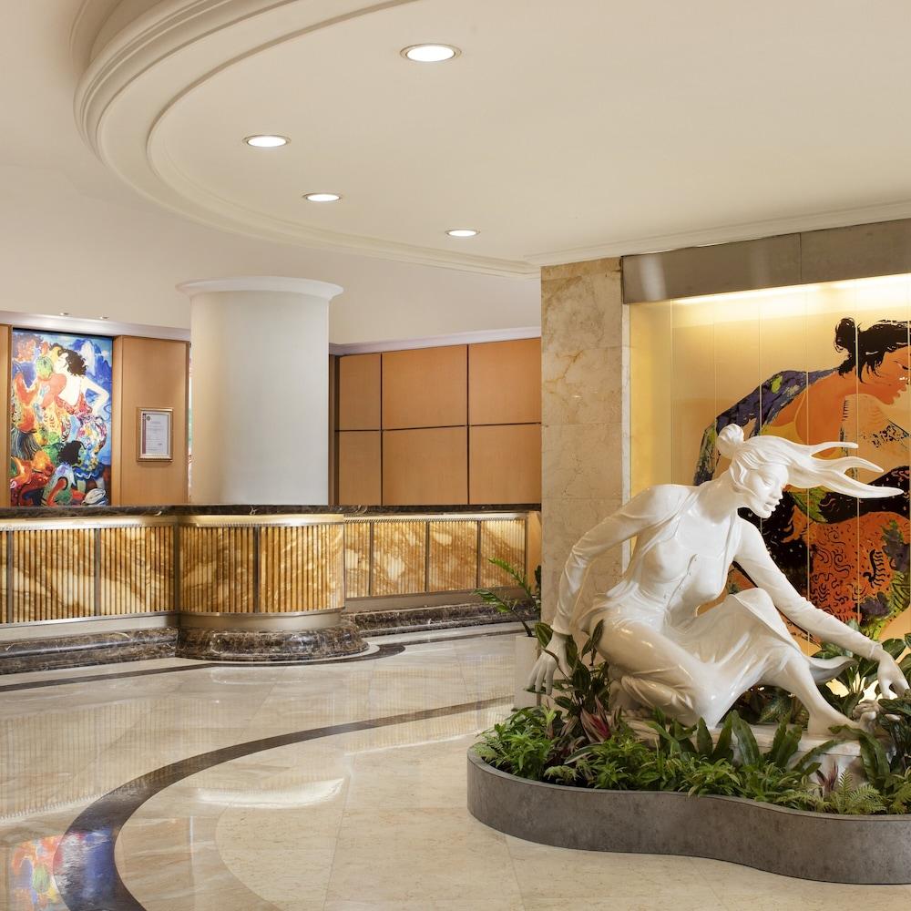 Hotel Ciputra Jakarta