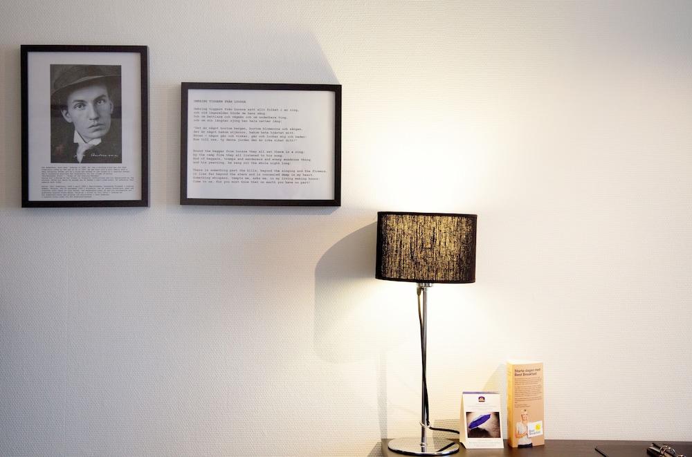 Best Western Plus Grand Hotel Elektra