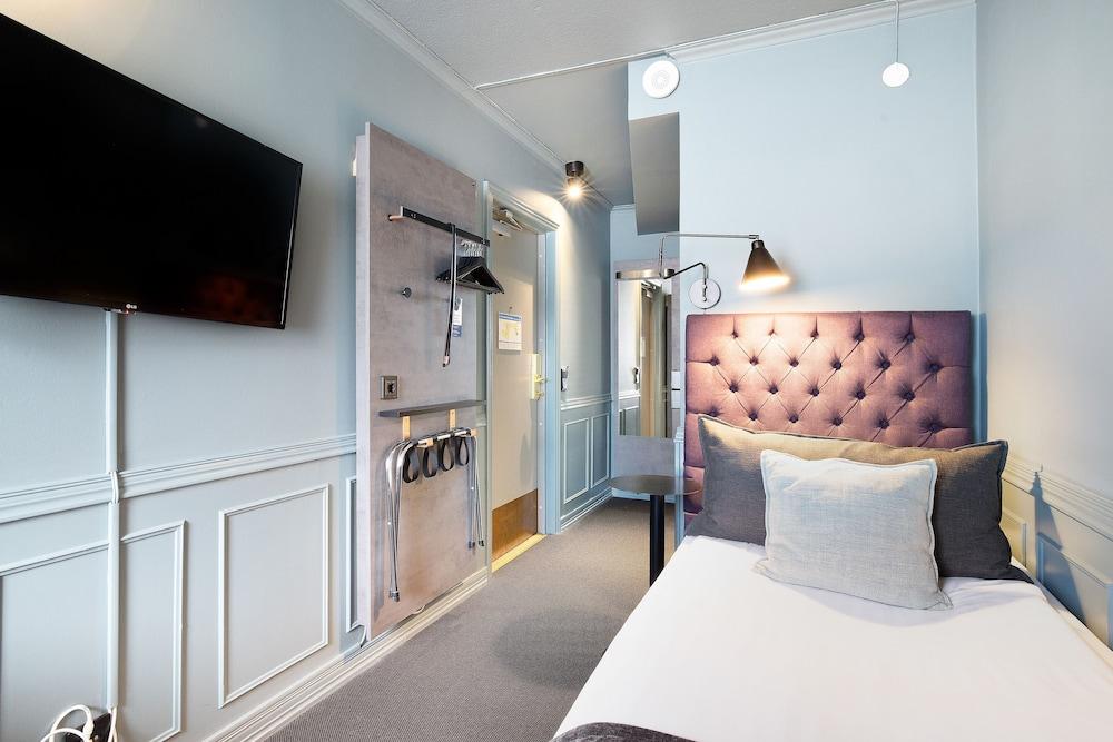 BEST WESTERN Princess Hotel