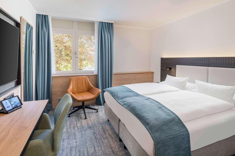 Best Western Plus Hotel Fellbach-Stuttgart