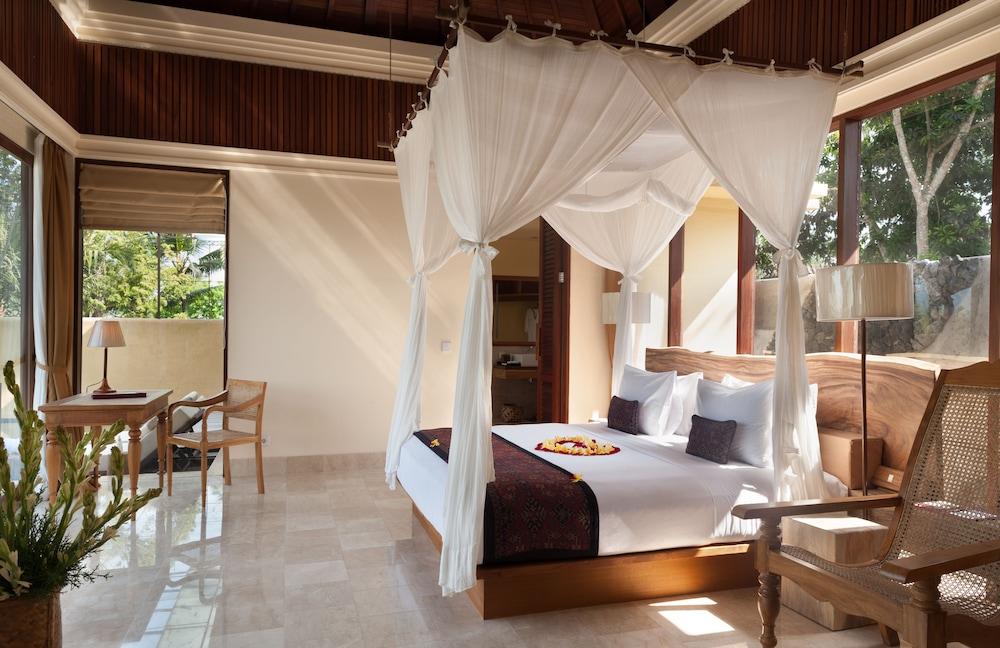 Komaneka at Tanggayuda