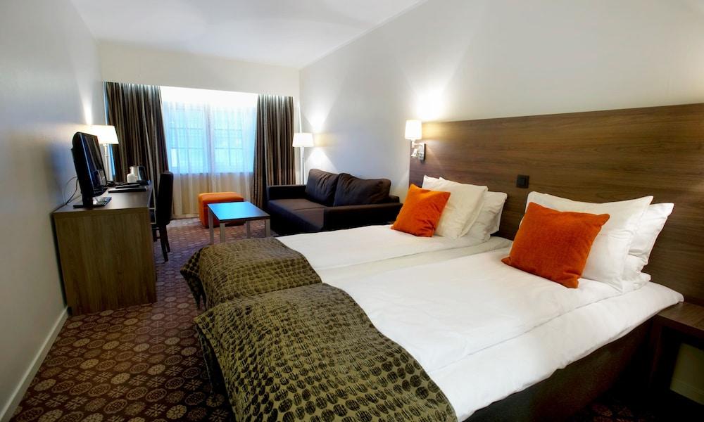 Thon Partner Hotel Baronen