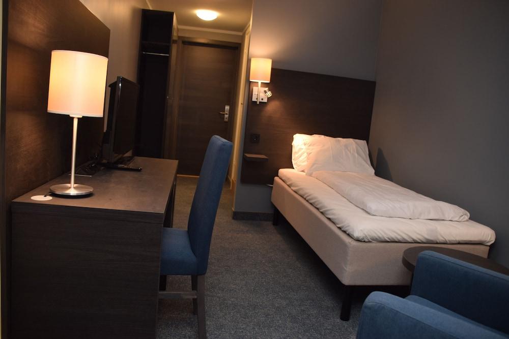 Thon Partner Hotel Måløy