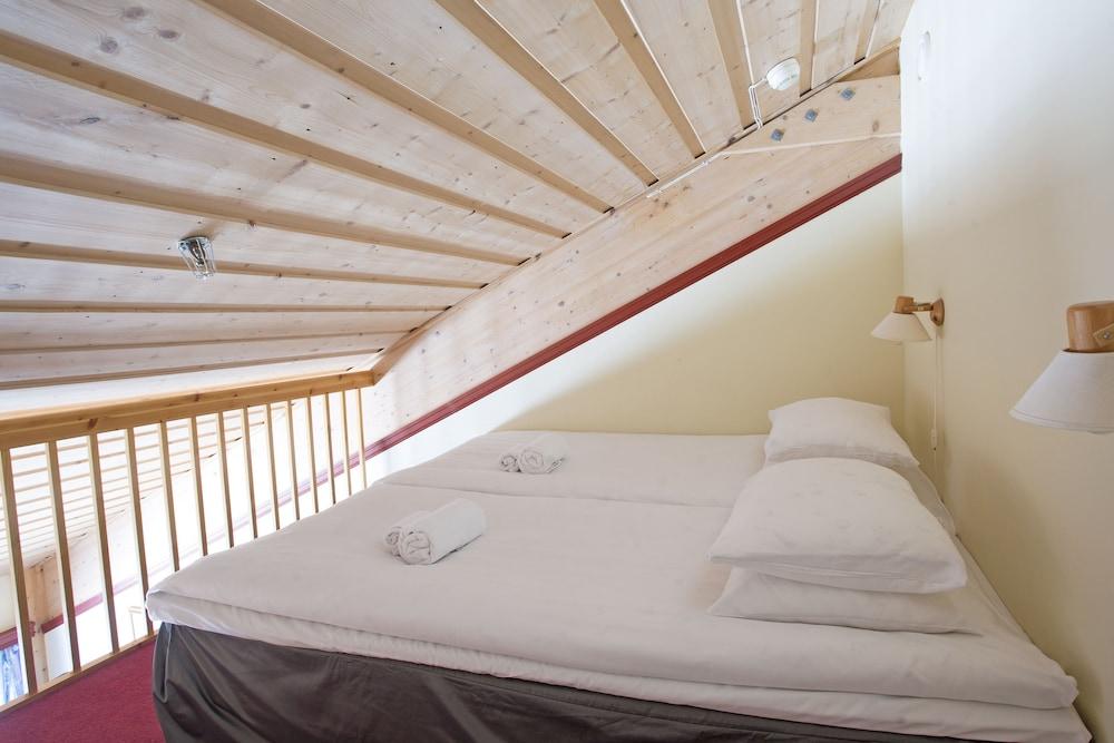 Skogstad Hotell - Unike Hoteller