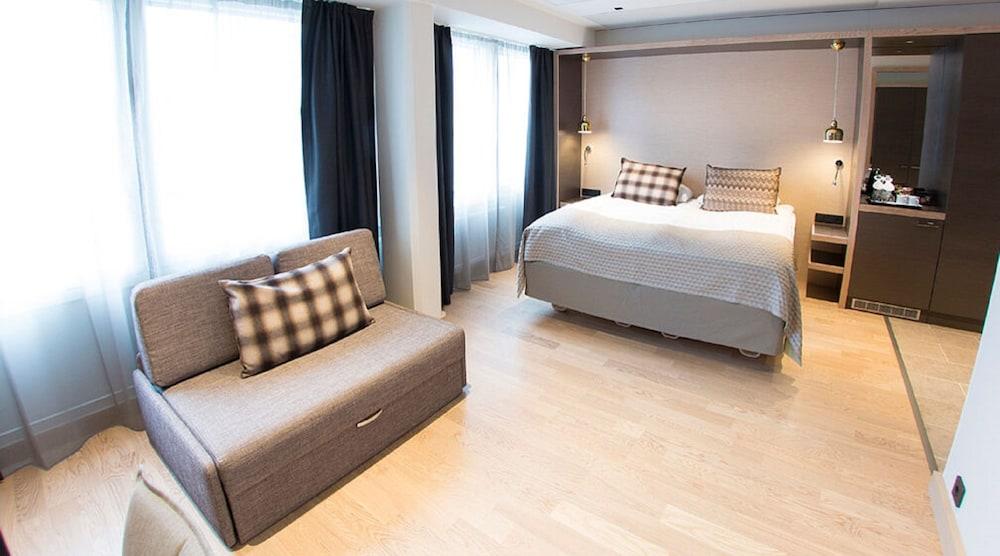 Original Sokos Hotel Alexandra