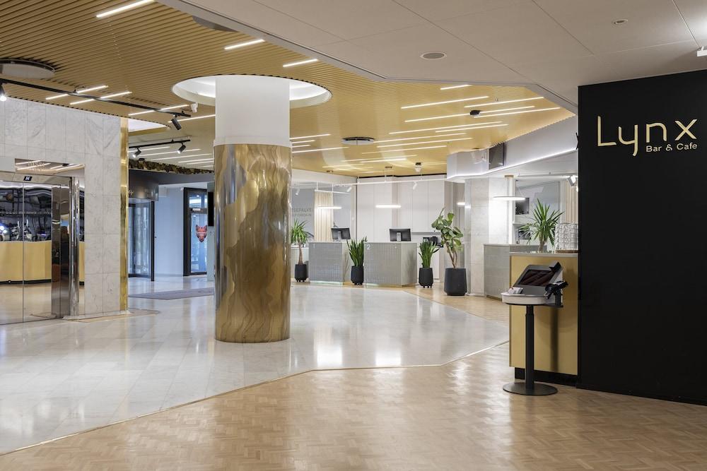 Original Sokos Hotel Ilves