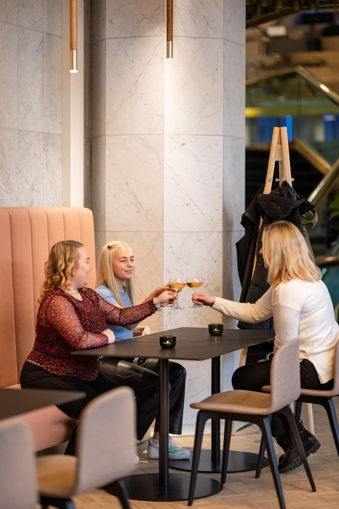 Original Sokos Hotel Ilves