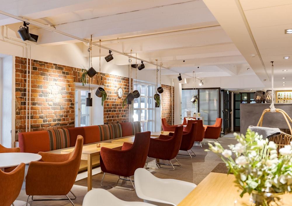 Original Sokos Hotel Villa