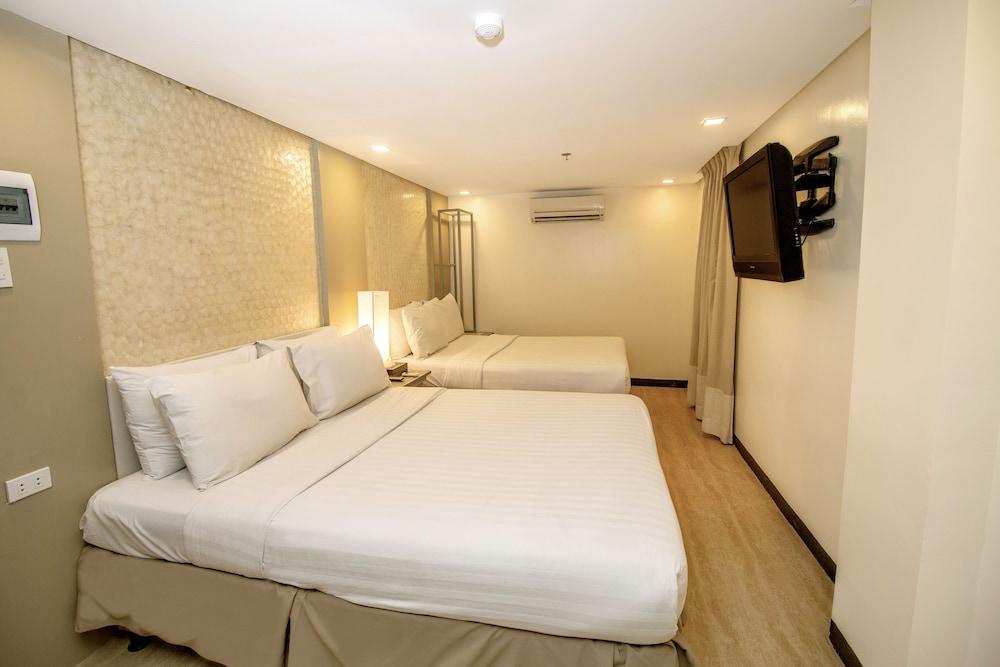 Estacio Uno Lifestyle Resort