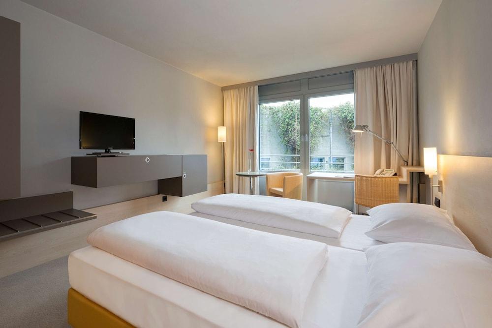 Atlantic Hotel Universum