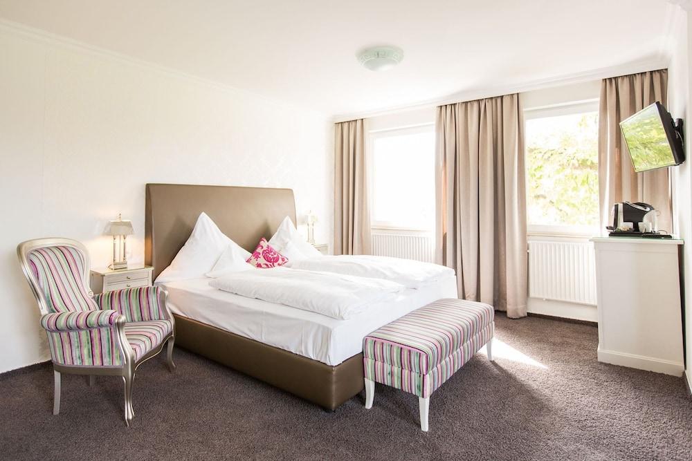 Parkhotel Bilm im Glück