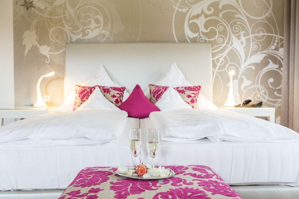 Parkhotel Bilm im Glück