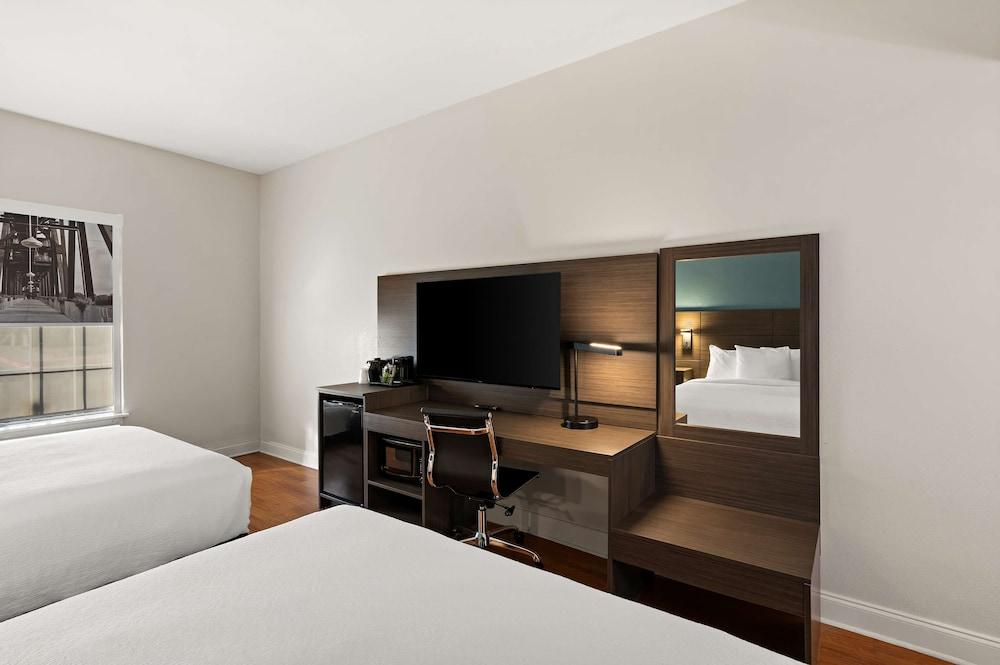 Best Western Shackleford 