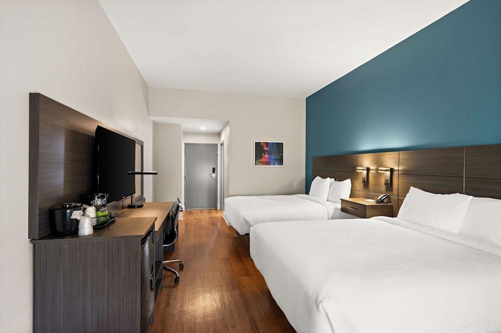 Best Western Shackleford 