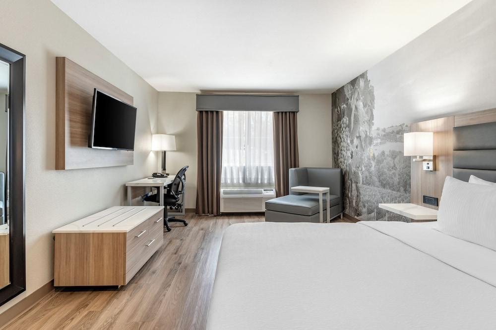 Best Western Plus Vineyard Inn