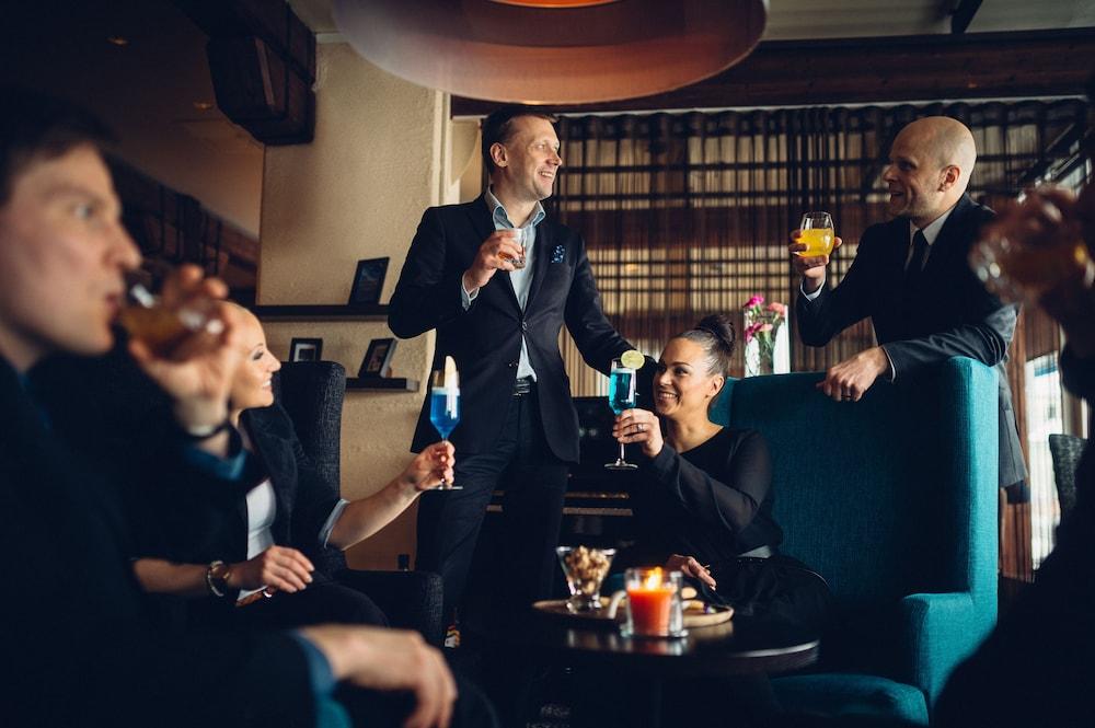 Radisson Blu Hotel, Oulu