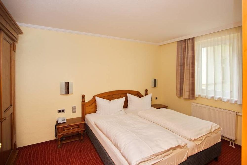 Hotel Garni zum alten Ratskeller