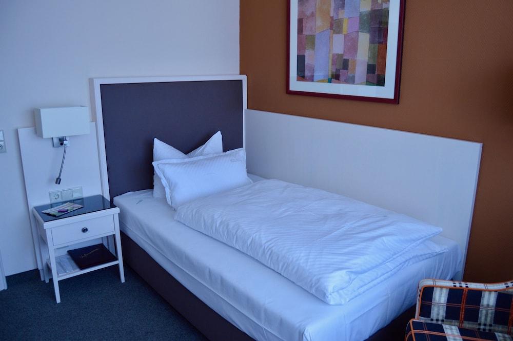 Romantik Hotel Braunschweiger Hof