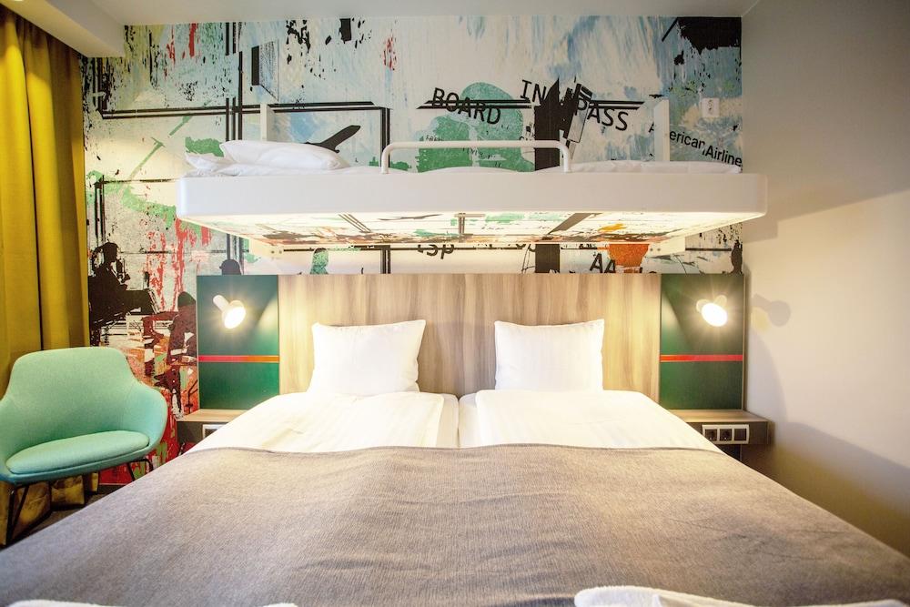 Good Morning Arlanda