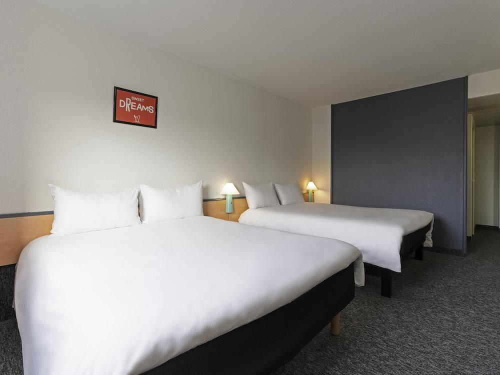 ibis Paris Pantin Eglise