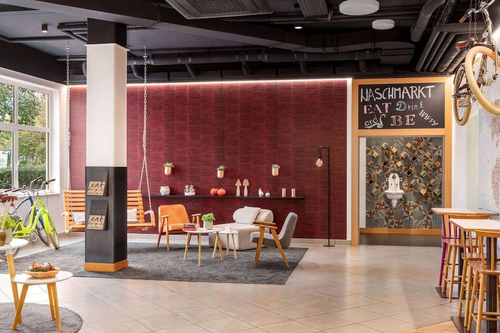 Vienna House Easy by Wyndham Neckarsulm