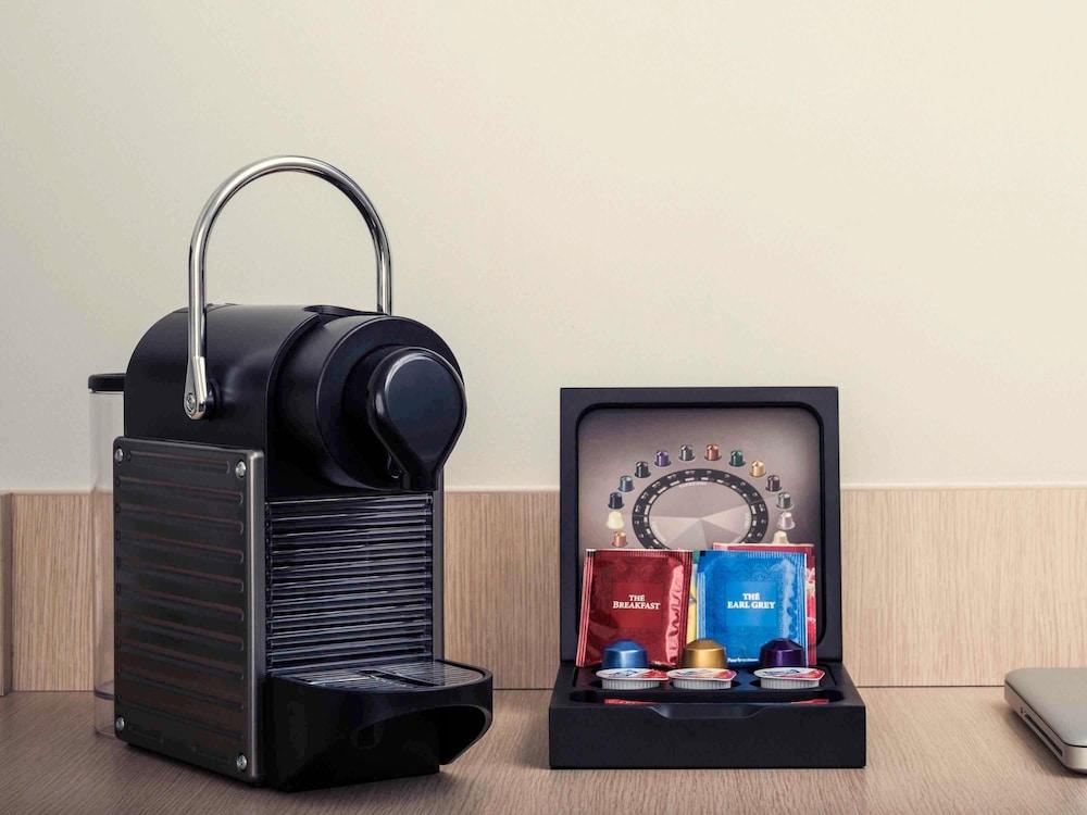 Mercure Paris La Défense Grande Arche