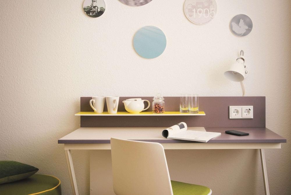 Vienna House Easy by Wyndham Landsberg