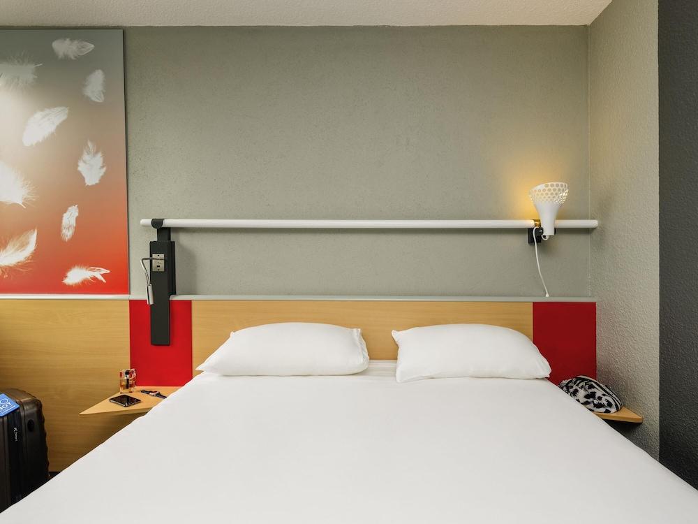 Hotel ibis Longwy Mexy