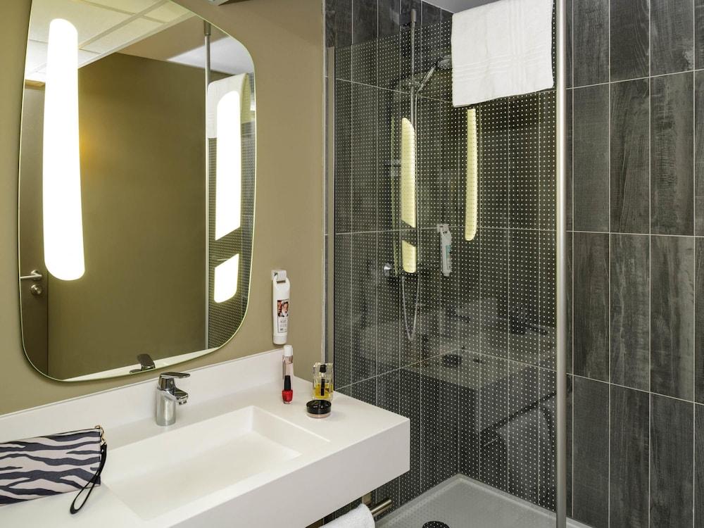 Hotel ibis Longwy Mexy