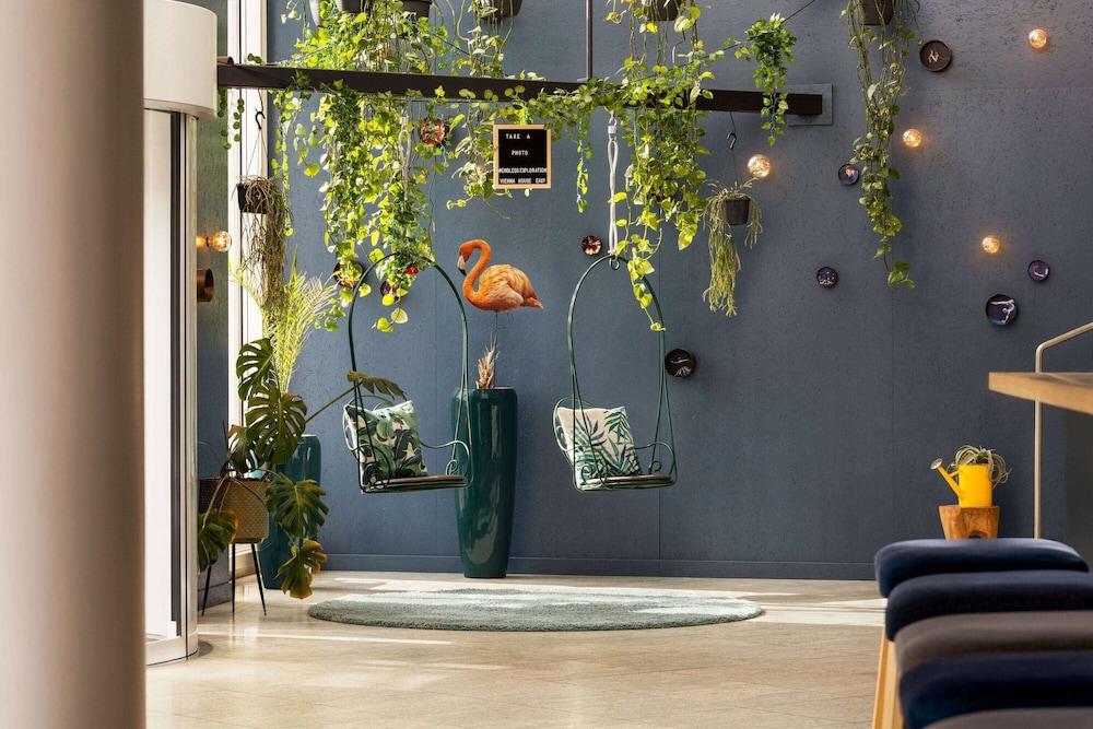 Vienna House Easy by Wyndham Bad Oeynhausen