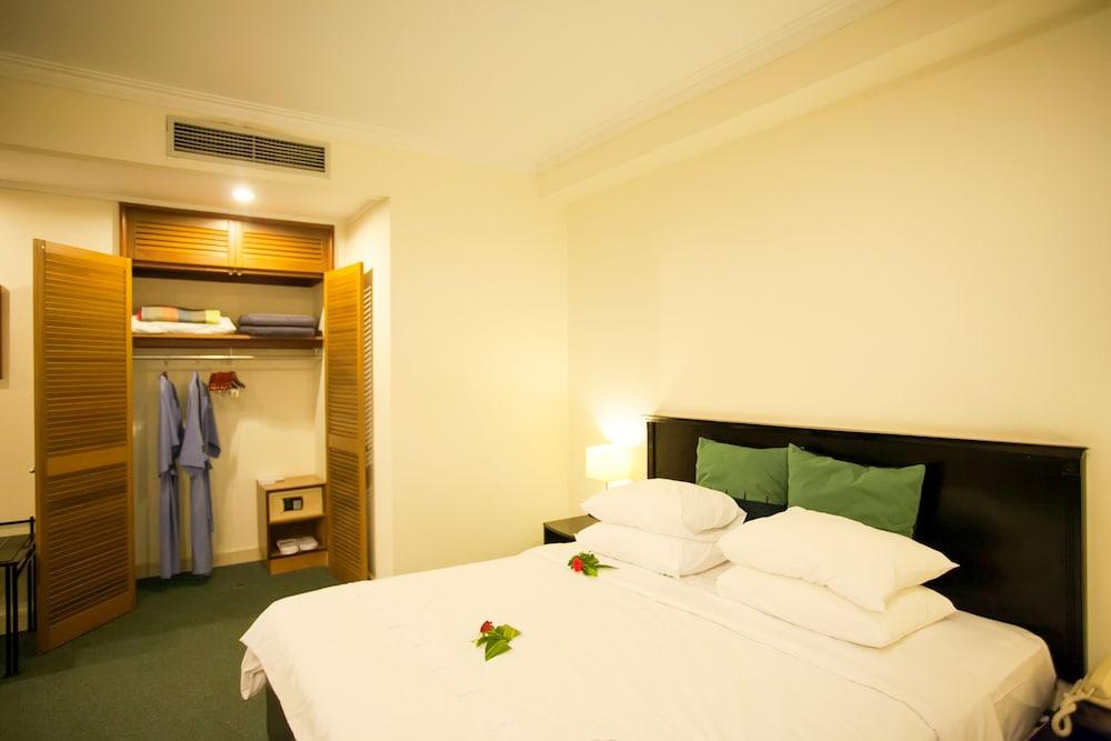 Phan Thiet Ocean Dunes Resort