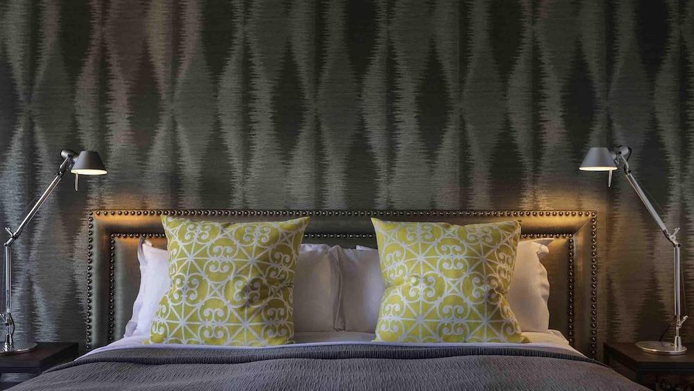 Hotel St Moritz, Queenstown - MGallery