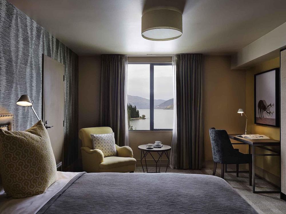 Hotel St Moritz, Queenstown - MGallery
